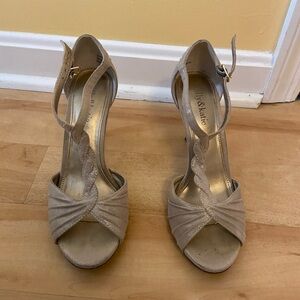 Kelly & Katie heels